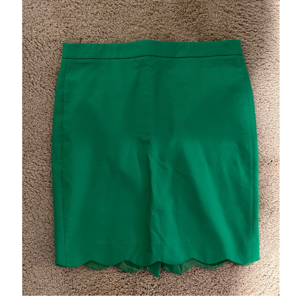 J. Crew Skirt